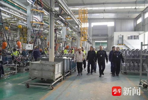 鹽城精準賦能“廠中廠”發展，百余家企業齊聚共探管理升級之路