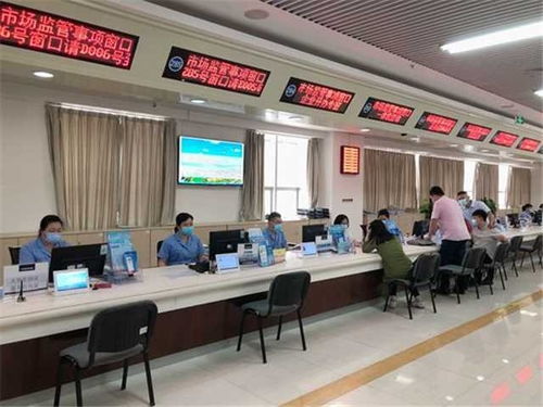 湛江市市場監管局優化服務流程，為化妝品生產企業產品備案與咨詢提供堅實保障
