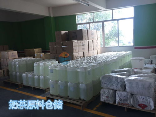 龍森倉儲 廣州專業(yè)食品倉儲服務推薦商家