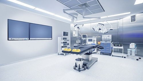 科創(chuàng)板的黃金賽道 聚焦第二類(lèi)醫(yī)療器械的投資機(jī)遇與挑戰(zhàn)